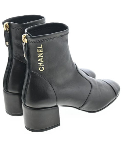 CHANEL Boots