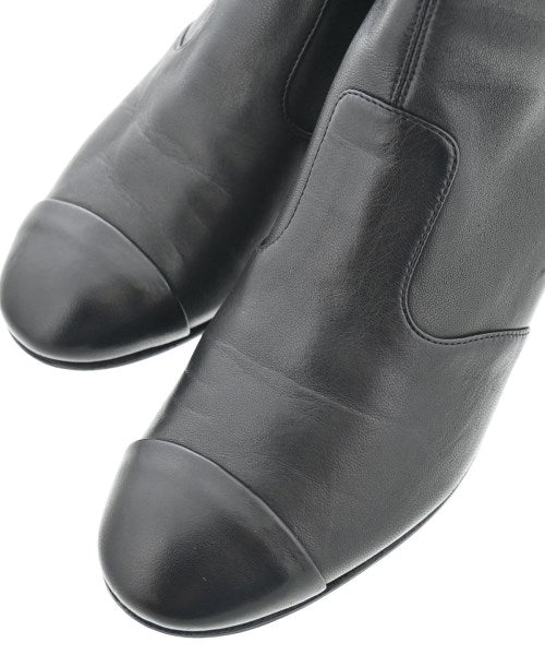 CHANEL Boots