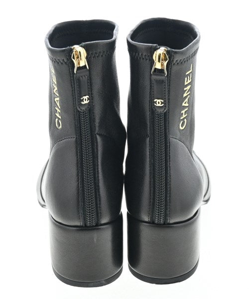 CHANEL Boots