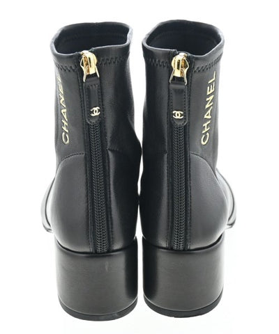 CHANEL Boots
