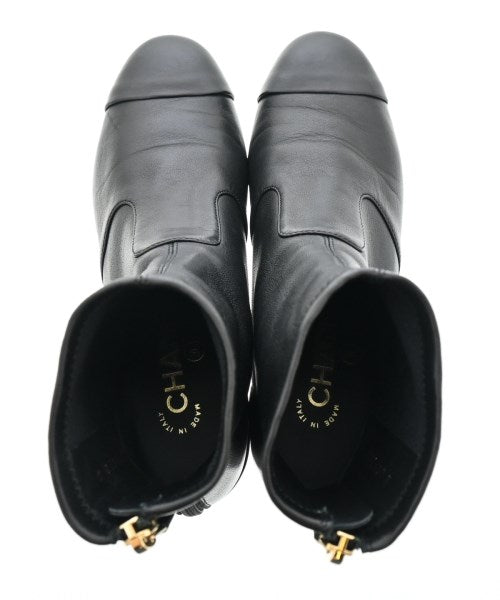 CHANEL Boots