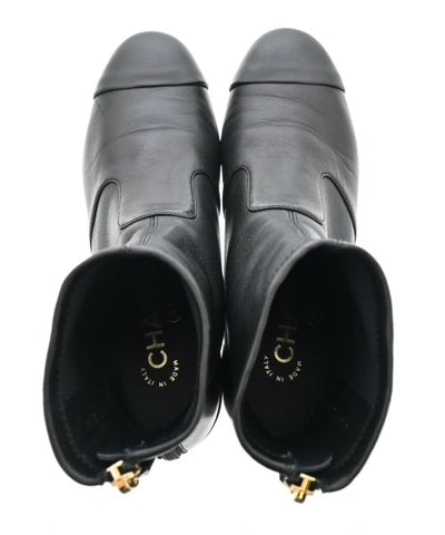 CHANEL Boots
