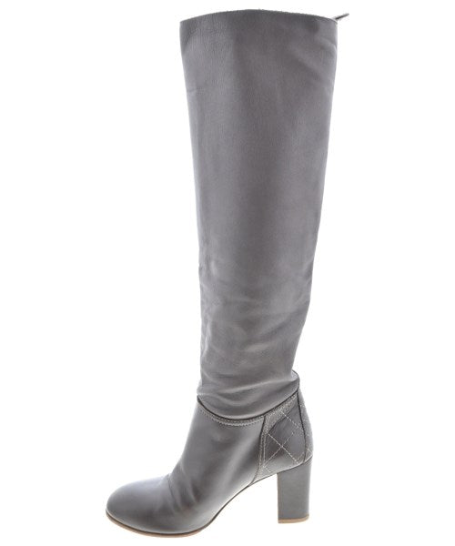 CHANEL Boots
