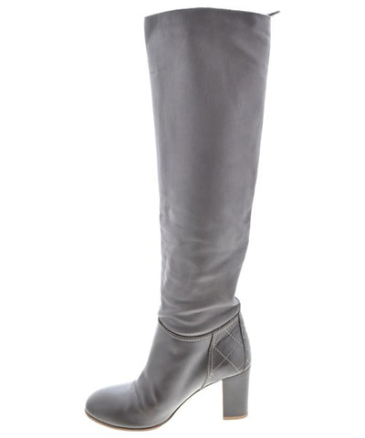 CHANEL Boots