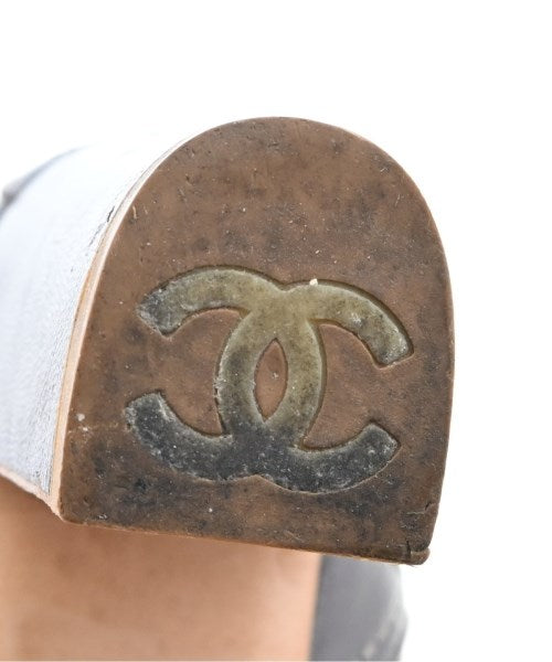 CHANEL Boots