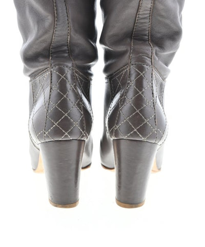 CHANEL Boots