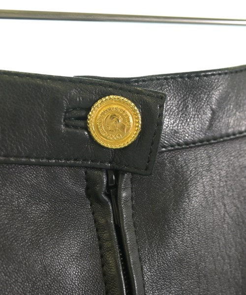 CHANEL Knee length skirts