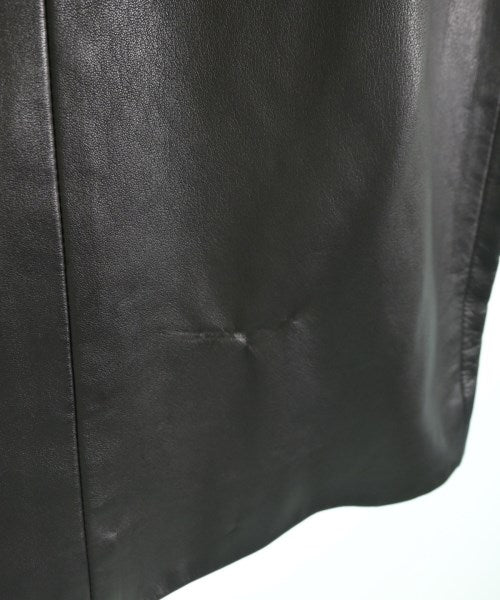 CHANEL Knee length skirts