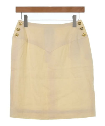 CHANEL Mini skirts