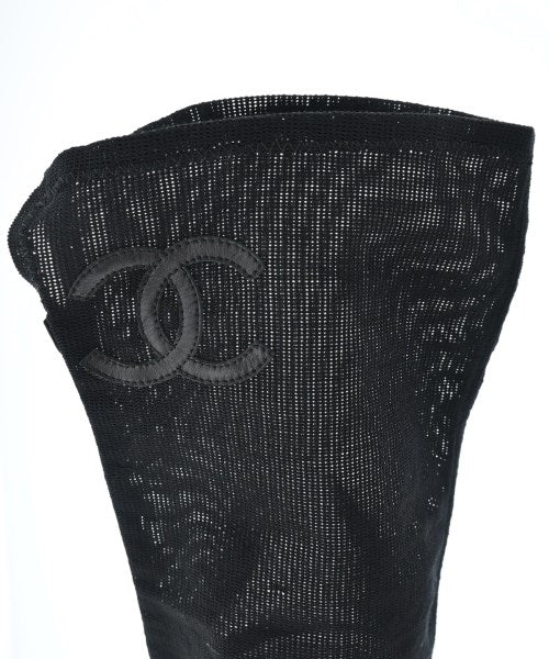 CHANEL Boots