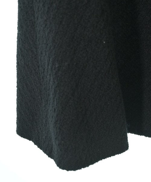 CHANEL Knee length skirts