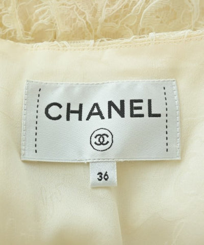 CHANEL Dresses