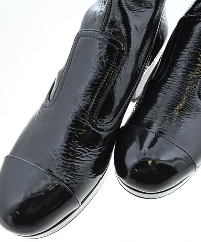CHANEL Boots