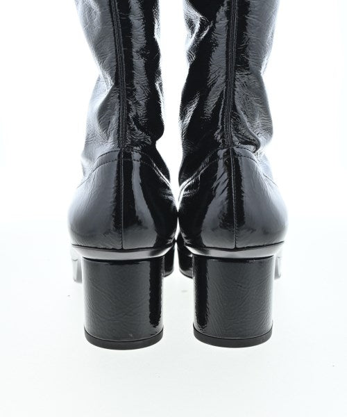 CHANEL Boots