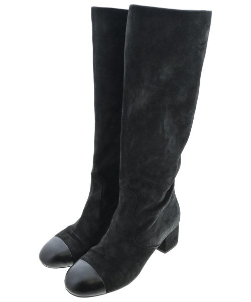 CHANEL Boots