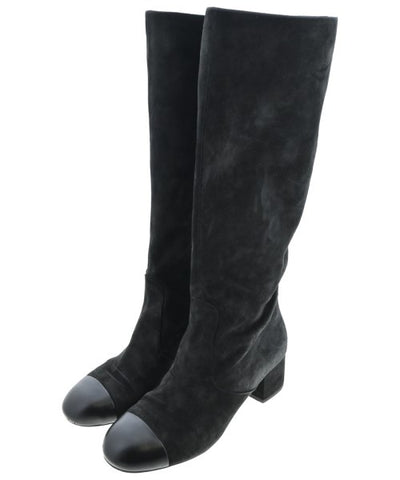 CHANEL Boots