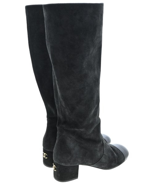 CHANEL Boots
