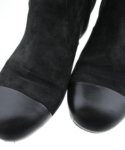 CHANEL Boots