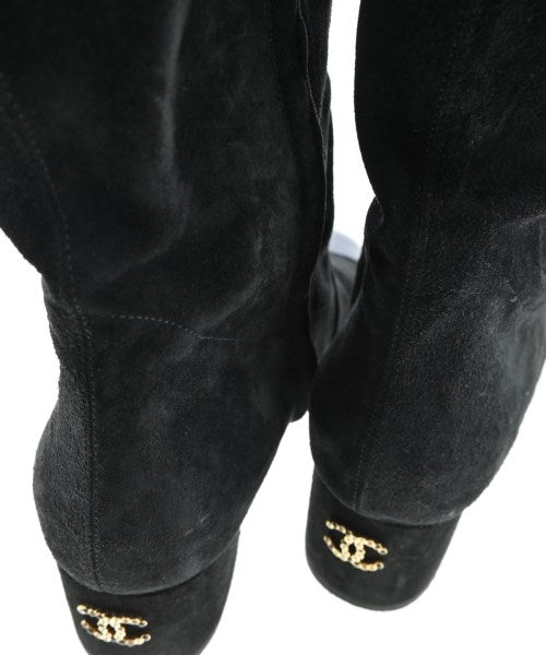 CHANEL Boots