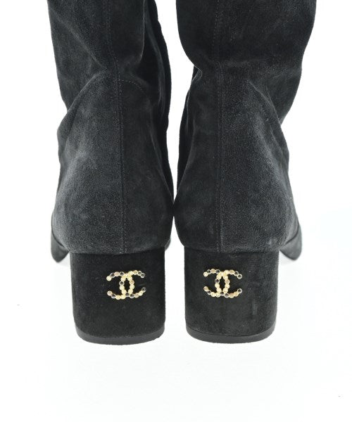 CHANEL Boots