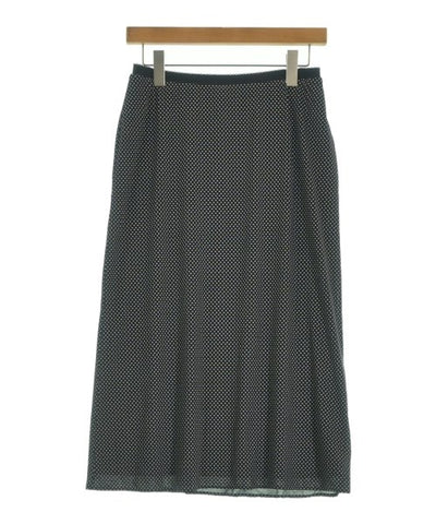 CHANEL Long/Maxi length skirts