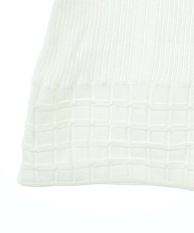 CHANEL Sleeveless tops