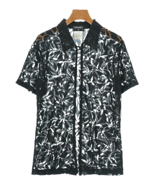 CHANEL Casual shirts