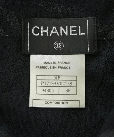 CHANEL Casual shirts