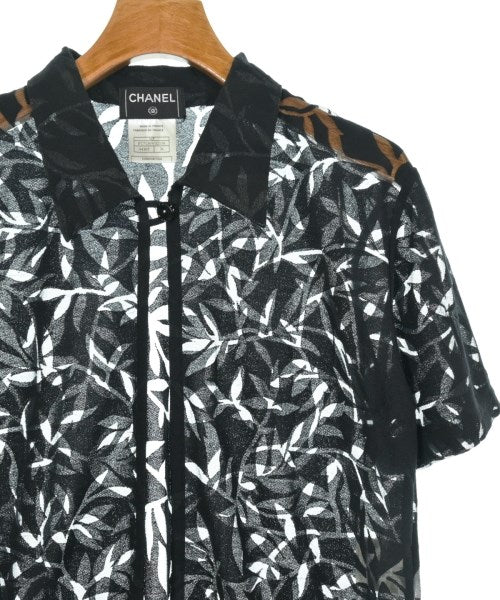 CHANEL Casual shirts