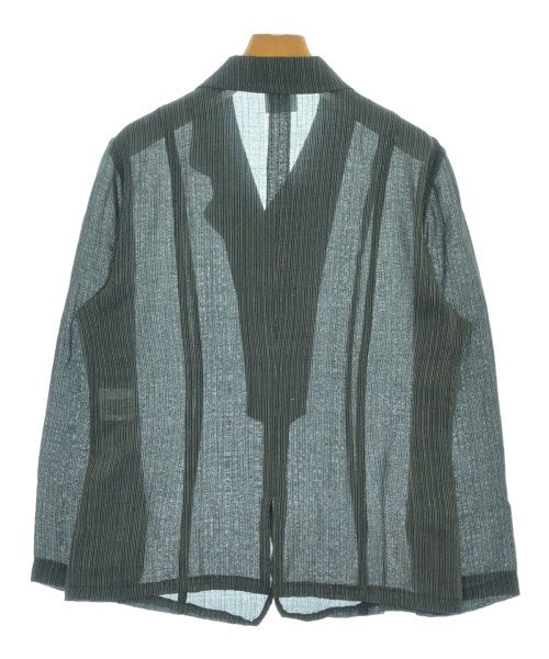 CHANEL Casual jackets