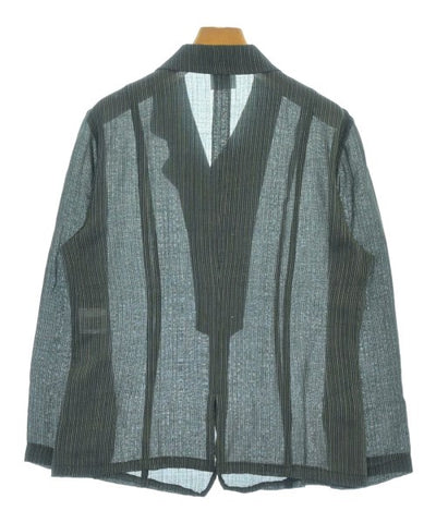 CHANEL Casual jackets