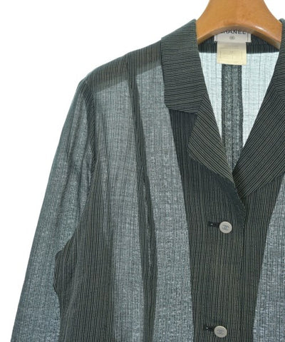 CHANEL Casual jackets