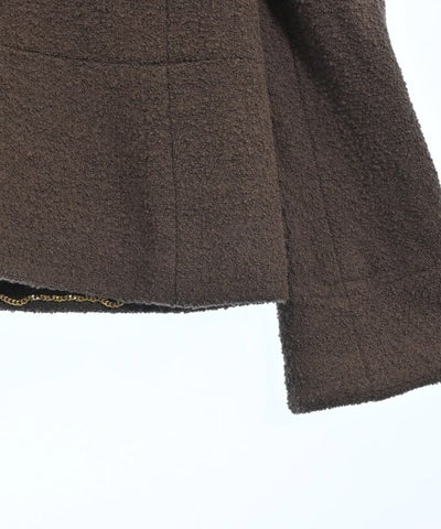 CHANEL Casual jackets