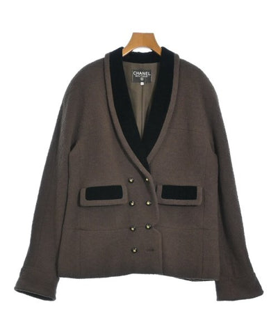 CHANEL Casual jackets