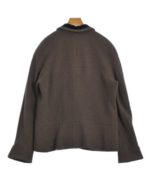 CHANEL Casual jackets