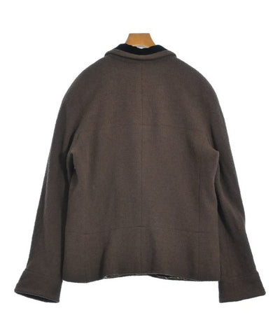 CHANEL Casual jackets