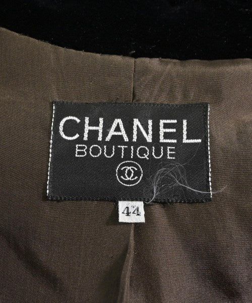 CHANEL Casual jackets