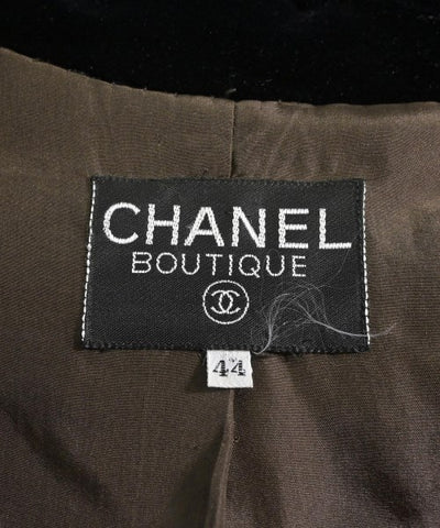 CHANEL Casual jackets