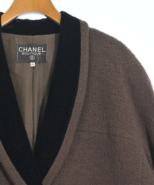 CHANEL Casual jackets
