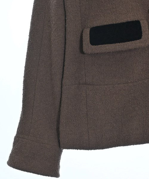 CHANEL Casual jackets