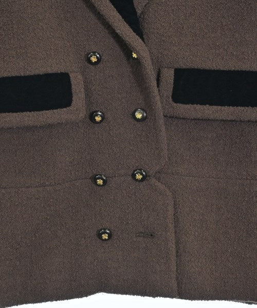 CHANEL Casual jackets