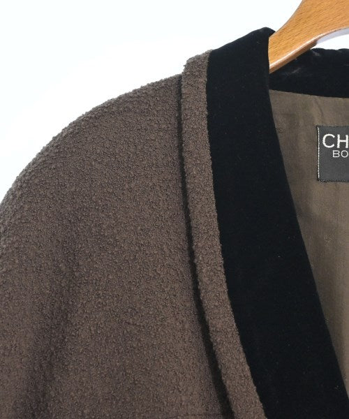 CHANEL Casual jackets