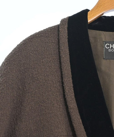 CHANEL Casual jackets