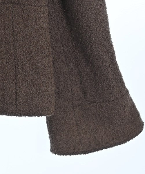 CHANEL Casual jackets