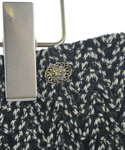 CHANEL Knee length skirts