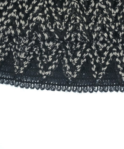 CHANEL Knee length skirts