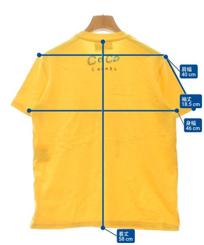 CHANEL Tee Shirts/Tops