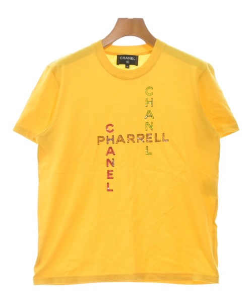 CHANEL Tee Shirts/Tops