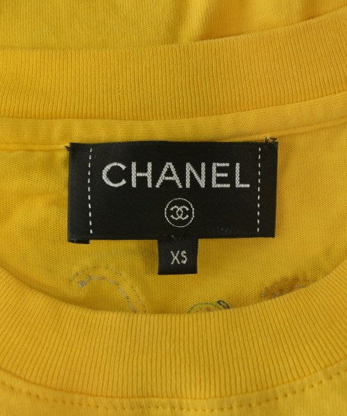 CHANEL Tee Shirts/Tops