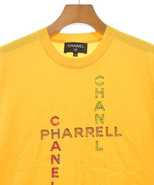 CHANEL Tee Shirts/Tops